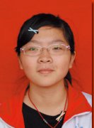 学生之星——C75:罗梦笛